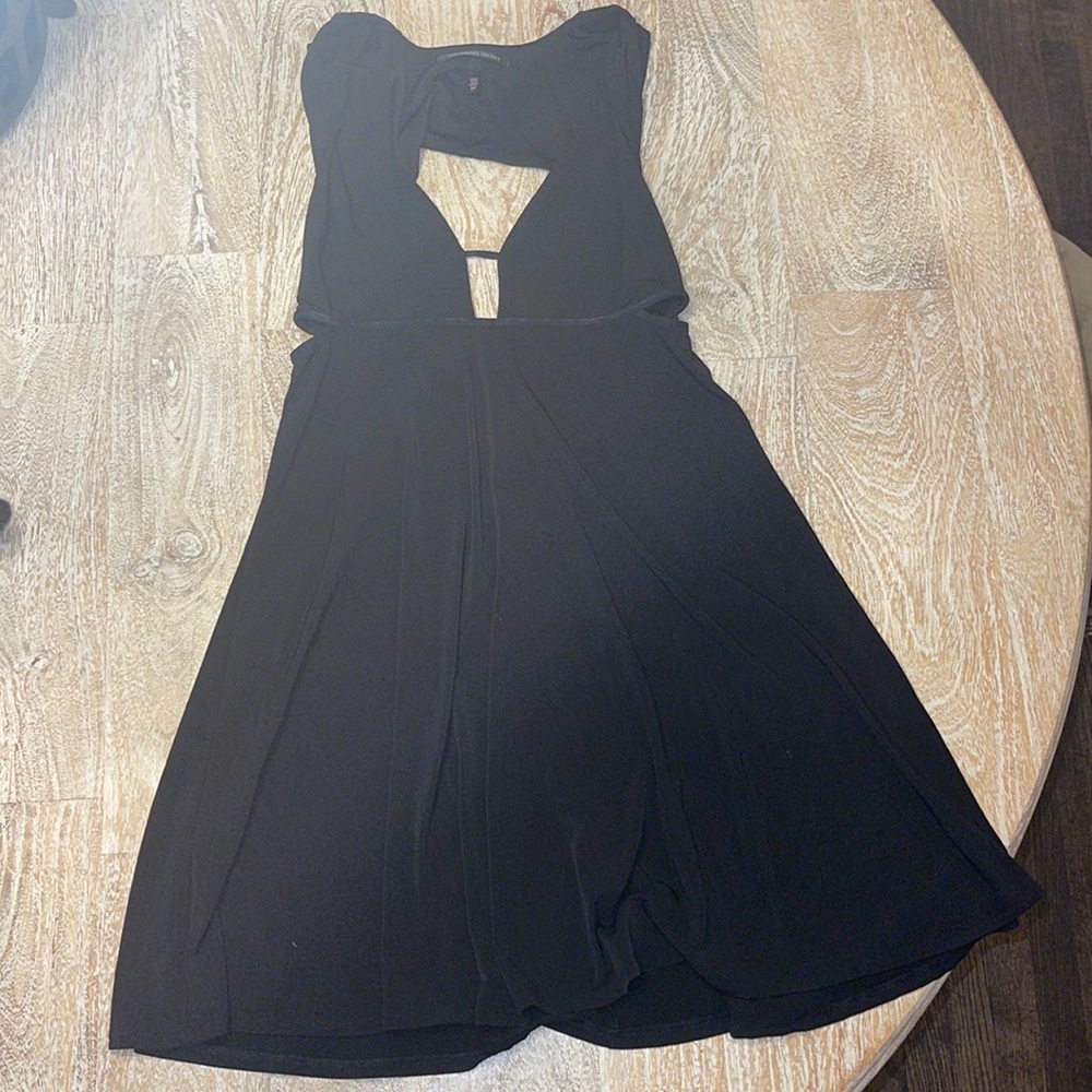 Victoria Secret LBD Black Dress
